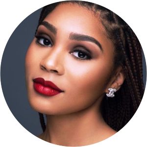 Ahmauri Anderson photograph