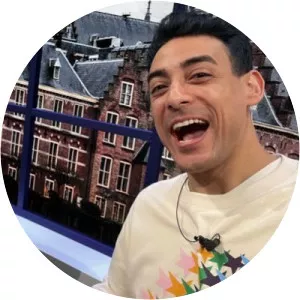 Ahmed Aarad - Politician