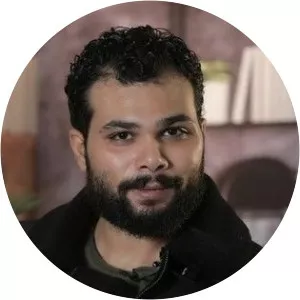 Ahmed Abdallah Mahmoud photograph