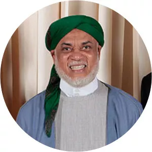 Ahmed Abdallah Mohamed Sambi