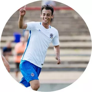 Ahmed Abdel Kader - Footballer