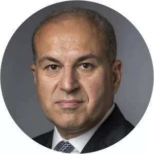 Ahmed Abdel Latif Asaad