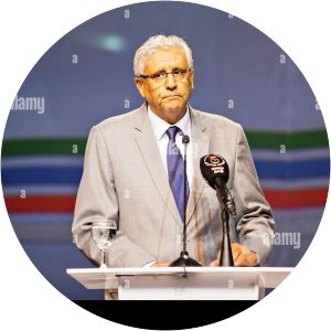 Ahmed Abdelhafid Saci