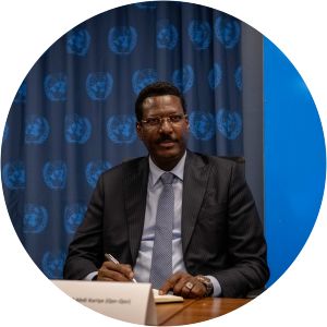 Ahmed Abdi Kariye