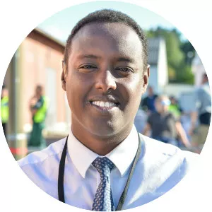 Ahmed Abdirahman