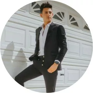 Ahmed Abdo - Musical artist