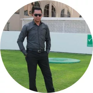 Ahmed Abdou Awad - Writer