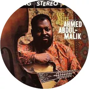 Ahmed Abdul-Malik