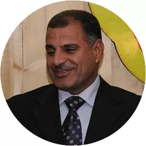 Ahmed Abdullah al-Jubouri