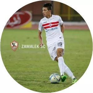 Ahmed Abou El Fotouh