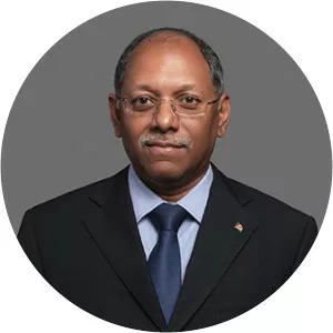 Ahmed Afif photograph