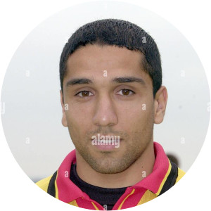 Ahmed Aït Ouarab - French-Algerian football player