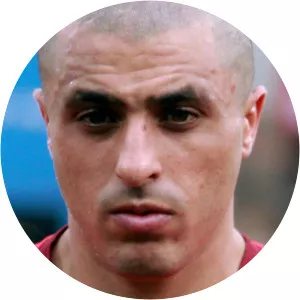 Ahmed Akaïchi - Tunisian football player