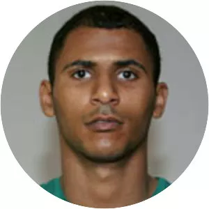 Ahmed Al-Bahri - Saudi Arabian former footballer