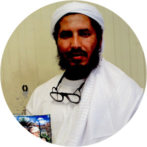 Ahmed al-Darbi