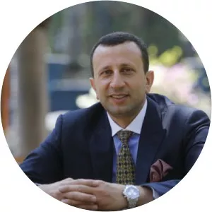 Ahmed Al-Dawoody - Author