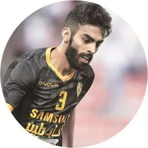 Ahmed Al- Dhefiri - Kuwaiti soccer player