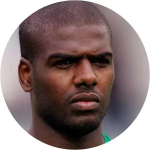 Ahmed Al-Dokhi - Saudi Arabian footballer