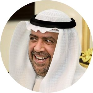 Ahmed Al-Fahad Al-Ahmed Al-Sabah