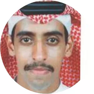 Ahmed al-Ghamdi