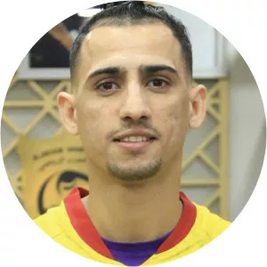 Ahmed Al-Juwaid