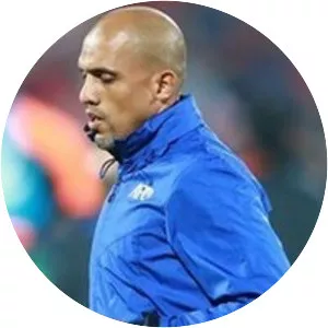 Ahmed Al-Kaf - Omani referee