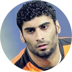 Ahmed Al-Kassar
