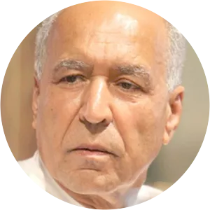 Ahmed al-Madini - Novelist