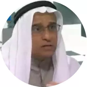 Ahmed al-Rubei - Kuwaiti Politician