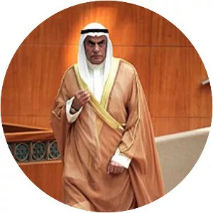 Ahmed Al-Sadoun - Political leader