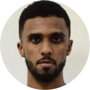 Ahmed Al-Shamrani - Saudi Arabian footballer
