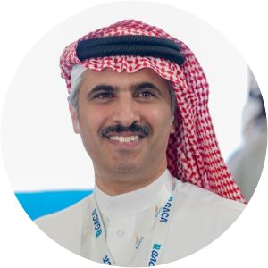 Ahmed Al Sudairi
