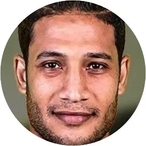 Ahmed Ali Kamel - Egyptian footballer