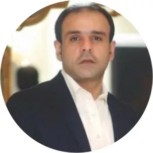 Ahmed Ali Riaz photograph