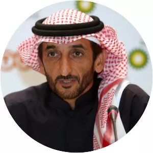 Ahmed AlMaktoum