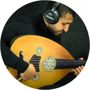 Ahmed Alshaiba - Musical artist
