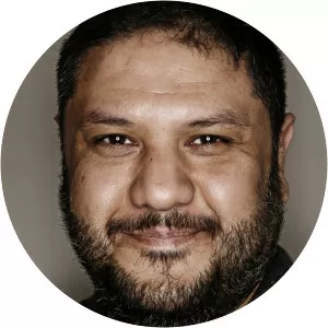 Ahmed Amer - Film writer