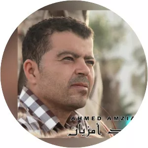 Ahmed Amzian
