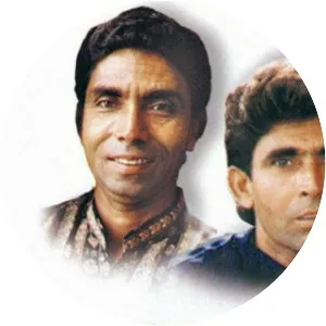 Ahmed and Mohammed Hussain