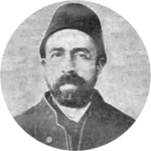 Ahmed Arifi Pasha