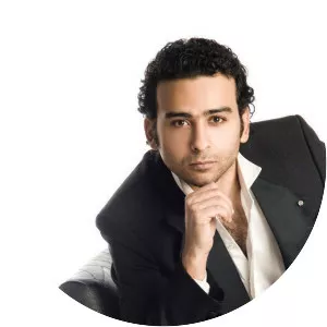 Ahmed Azmy - Actor