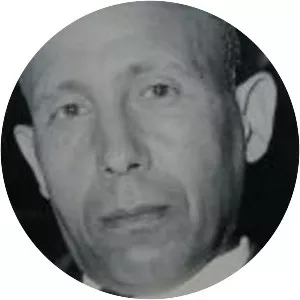 Ahmed Bahnini