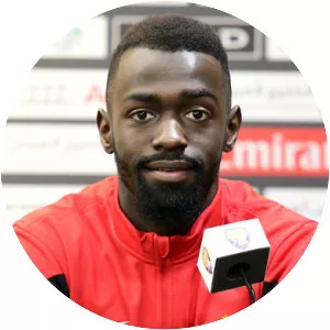 Ahmed Barman - Emirati footballer