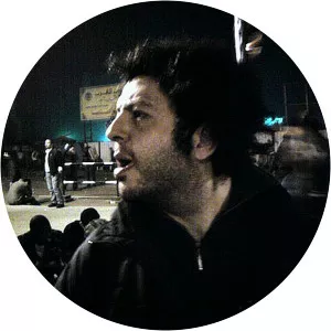 amy balkin ahmed basiony - Artist