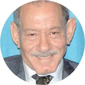 Ahmed Benaissa