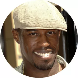 Ahmed Best