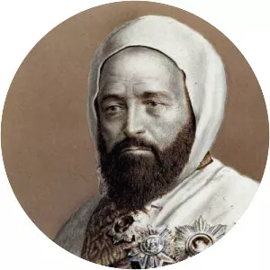 Ahmed Bey ben Mohamed Chérif - 