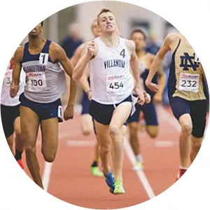 Ahmed Bile - Abdi Bile's son