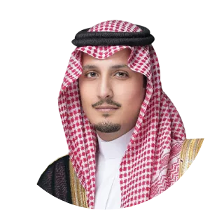 Ahmed bin Fahd Al Saud photograph