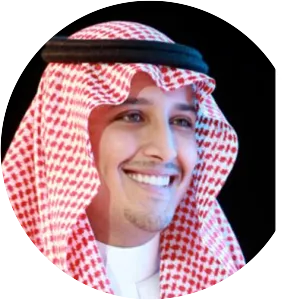 Ahmed bin Fahd bin Salman bin Abdulaziz Al
